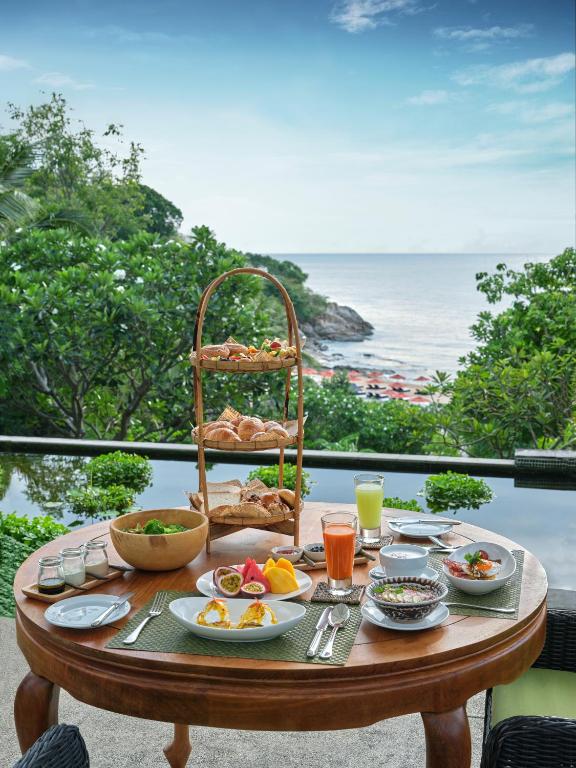 Garrya Tongsai Bay Samui27