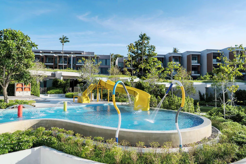 Hyatt Regency Koh Samui19