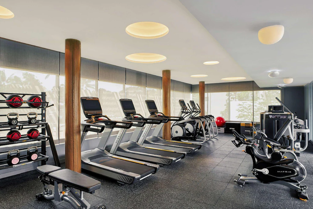 Hyatt Regency Koh Samui24