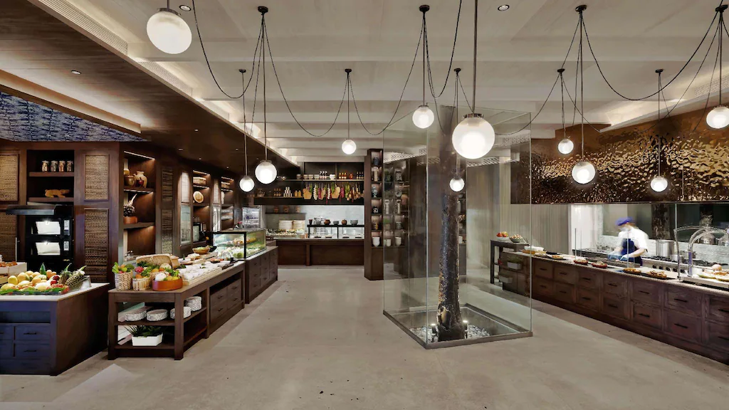 Hyatt Regency Koh Samui4