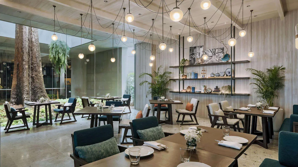 Hyatt Regency Koh Samui5