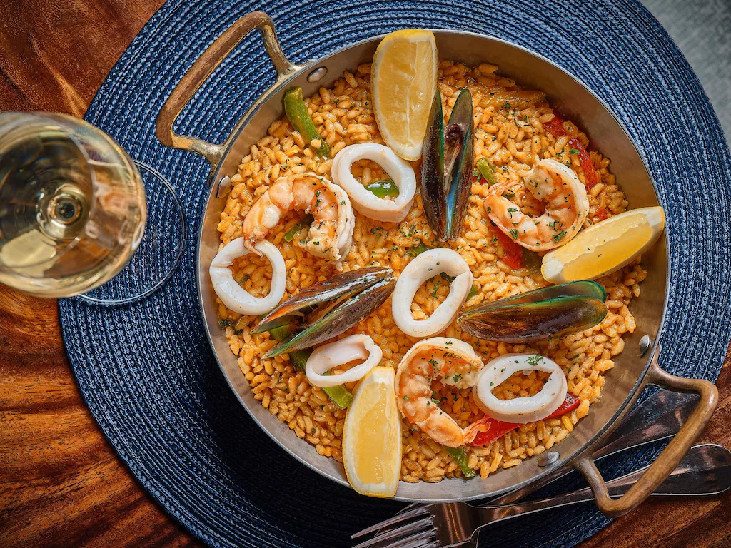 Hyatt Regency Koh Samui8