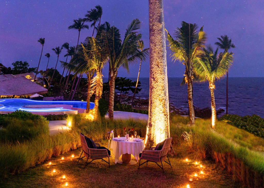 Hyatt Regency Koh Samui9