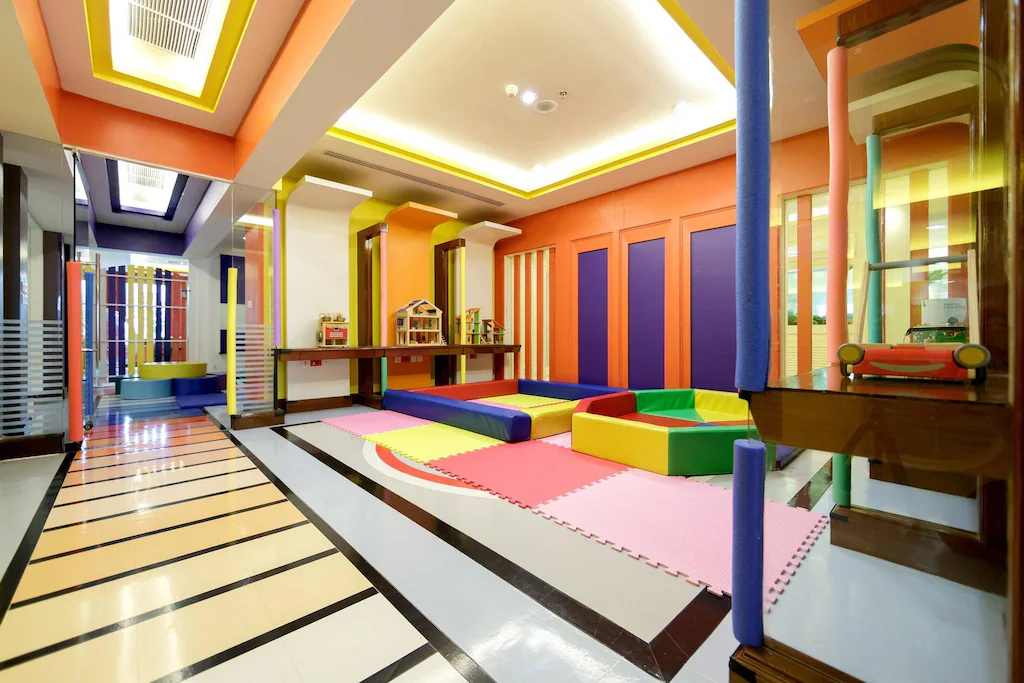 JW Marriott Khao Lak Resort & Spa15