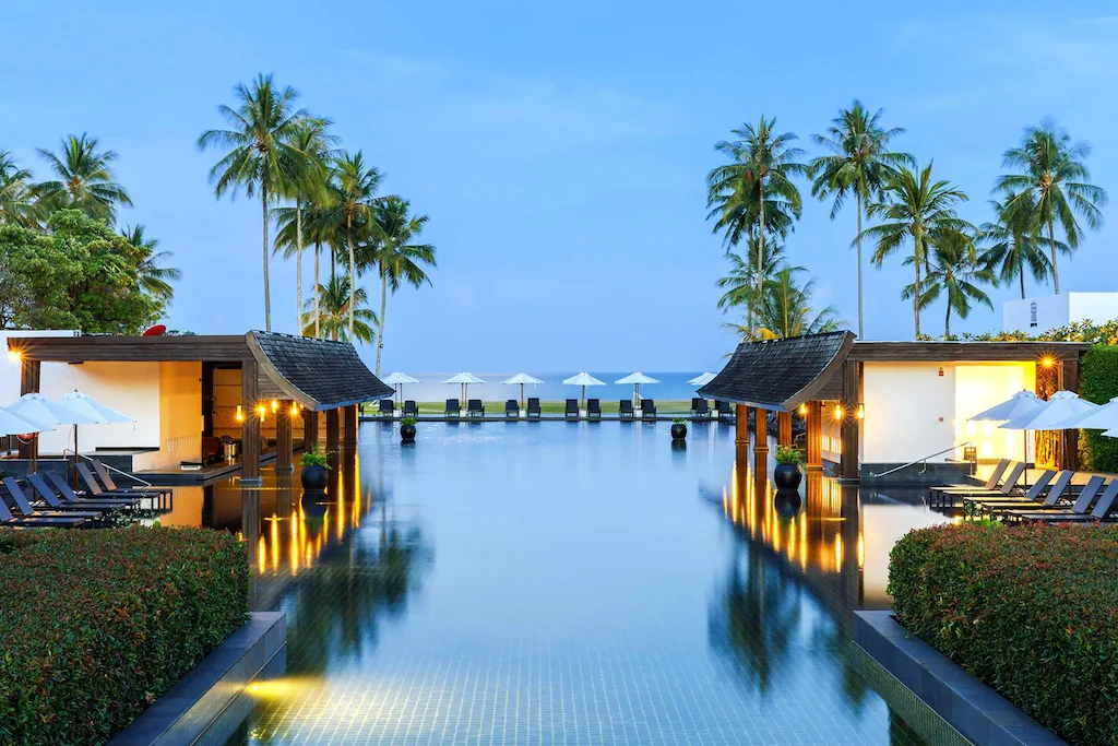 JW Marriott Khao Lak Resort & Spa23