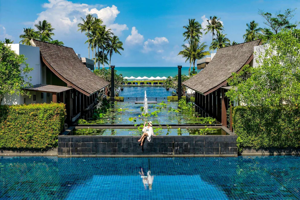 JW Marriott Khao Lak Resort & Spa24