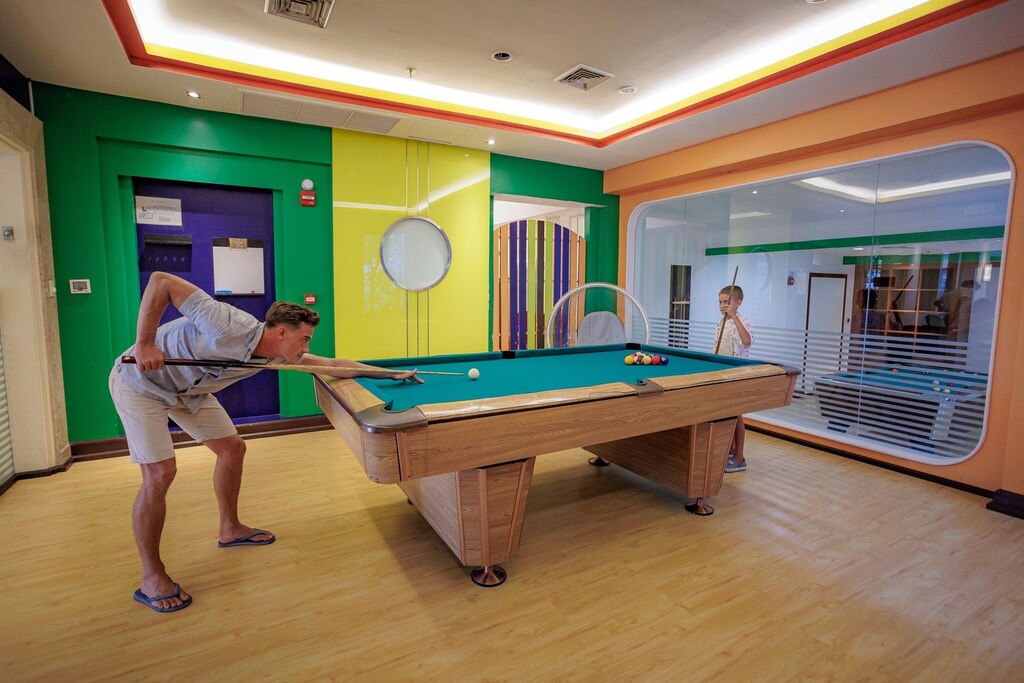 JW Marriott Khao Lak Resort & Spa35