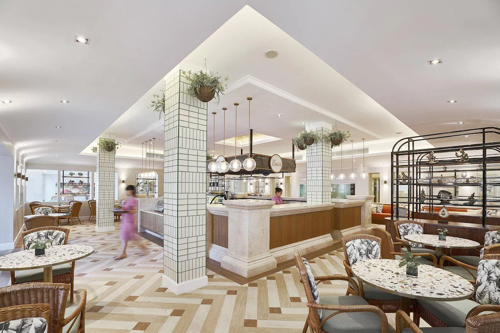 JW Marriott Khao Lak Resort & Spa4