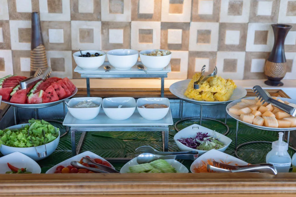 KC Beach Club & Pool Villas1