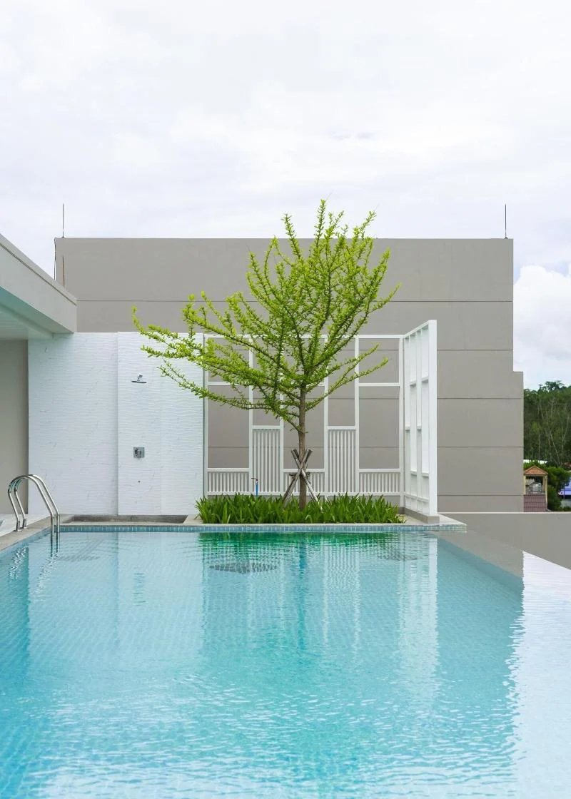 Panphuree Residence11