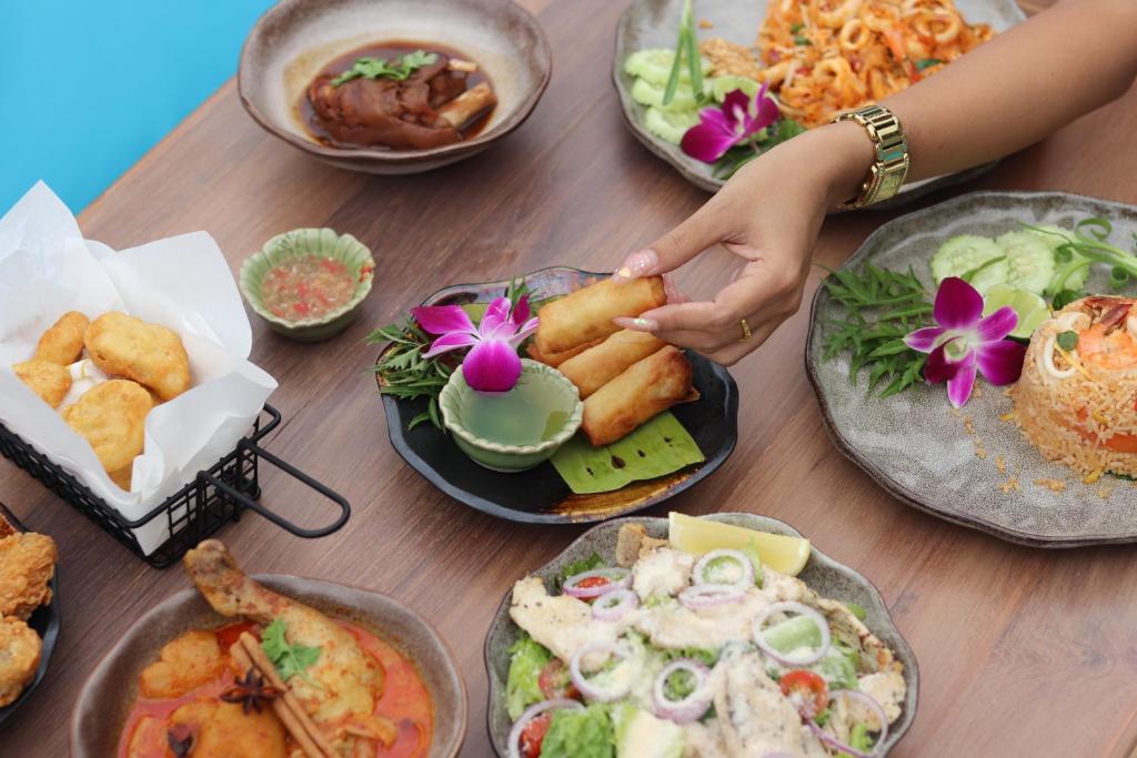 Panphuree Residence3