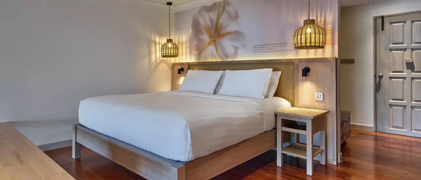 Seaview Hillside Suite