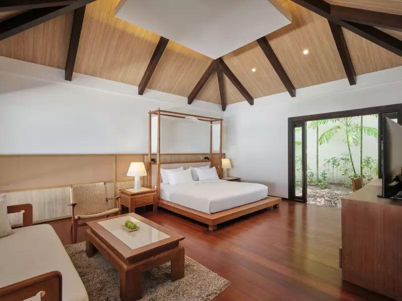 Tongsai Seaview Pool Villa