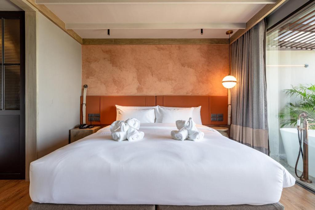 Veranda Deluxe