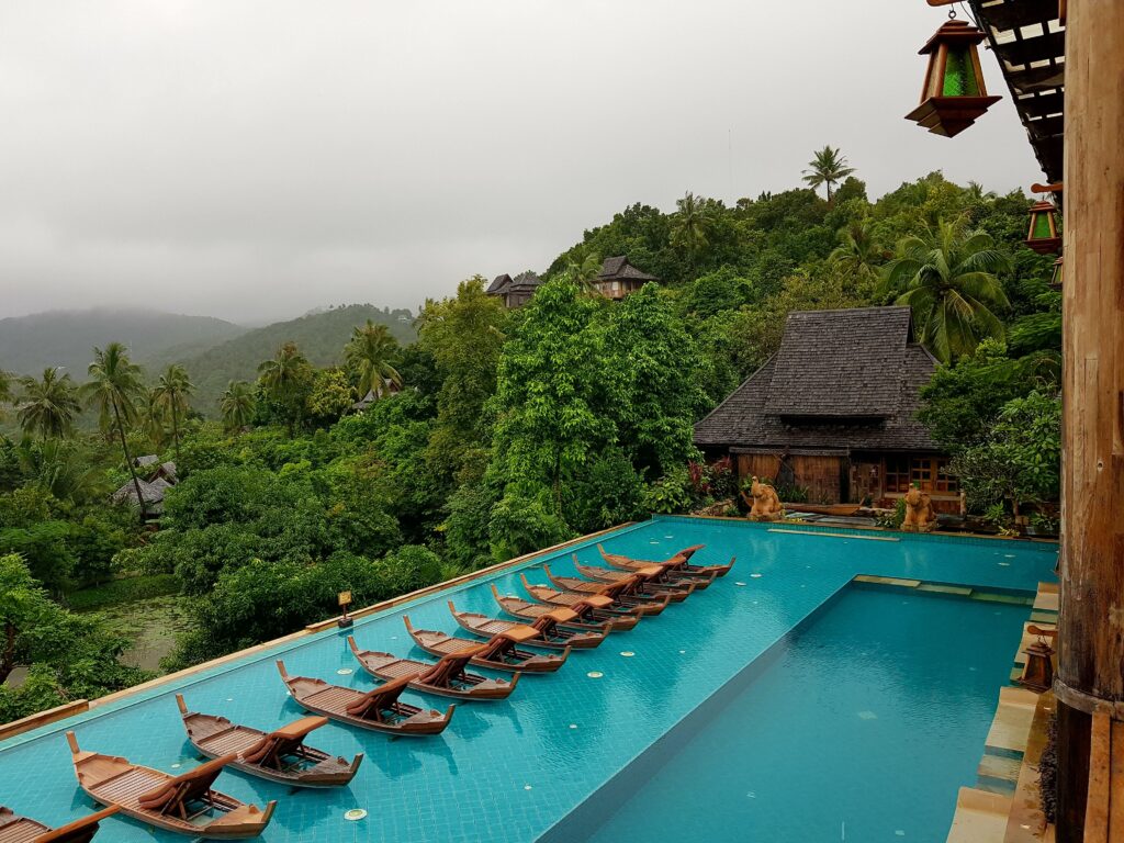 דצמבר 18, 2025 - 7 מלונות מומלצים למשפחות בפוקט