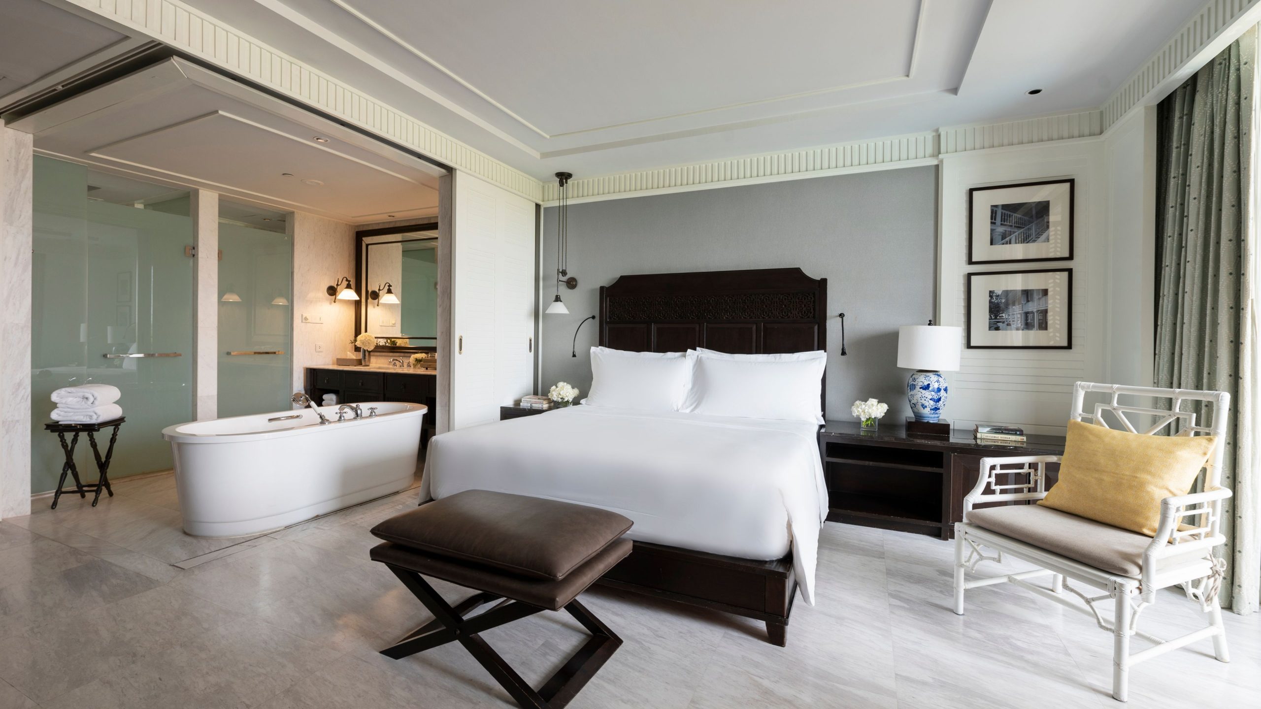 Classic Room (Garden Wing)