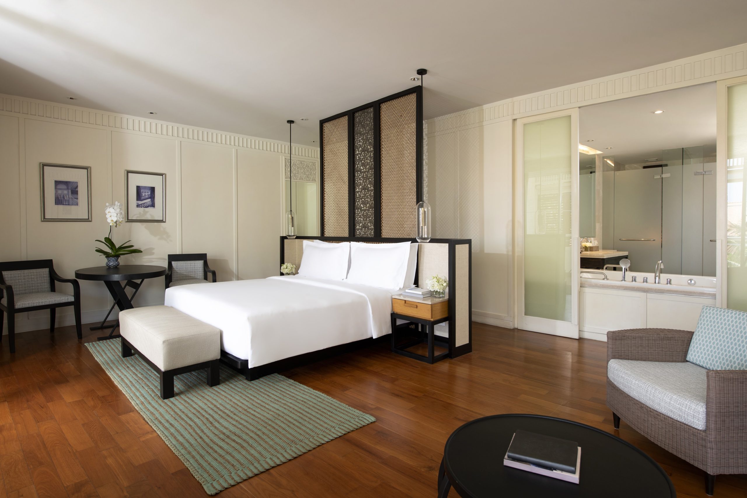 Family Suite (Beach Wing)