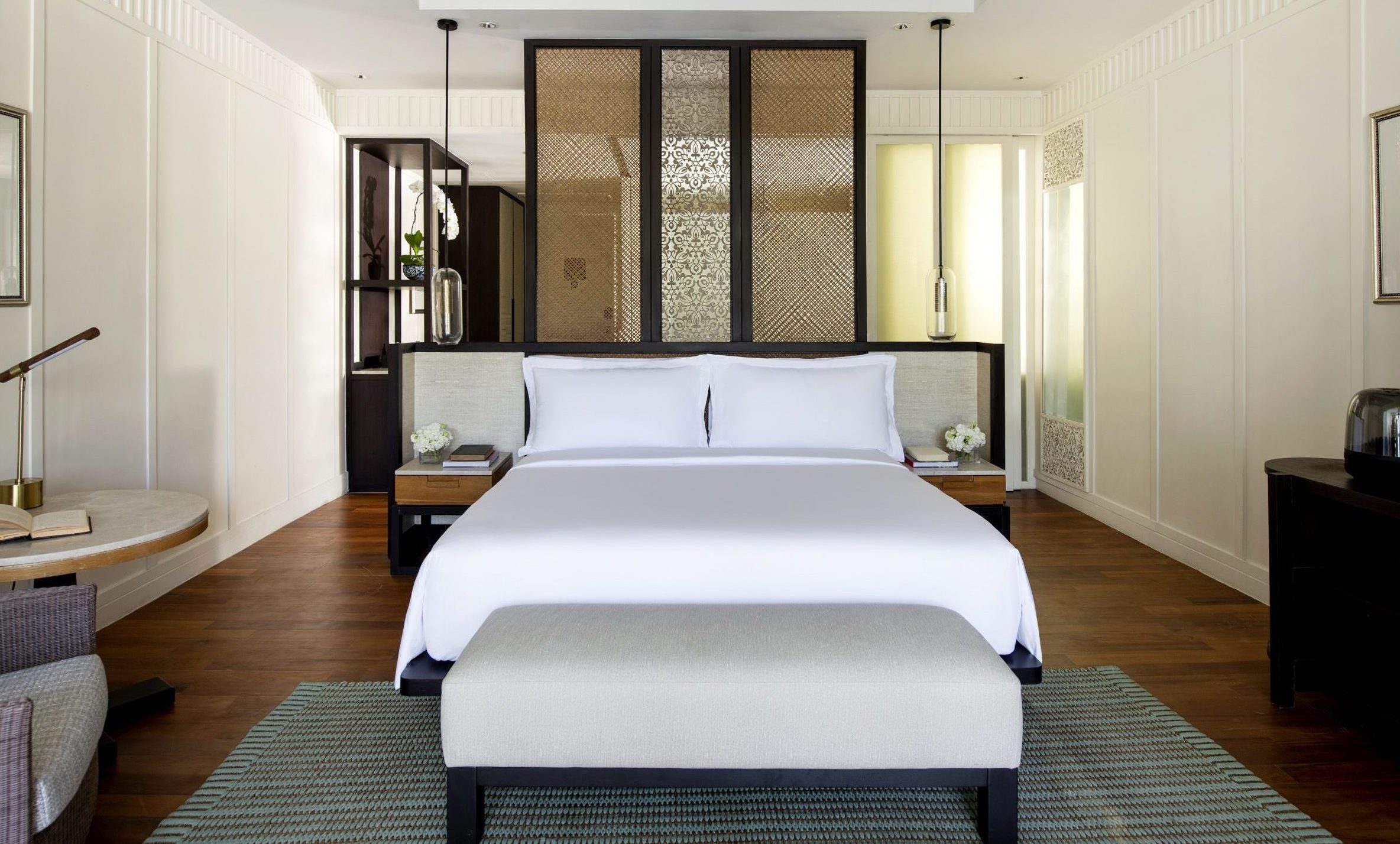 Premium Room (Beach Wing)
