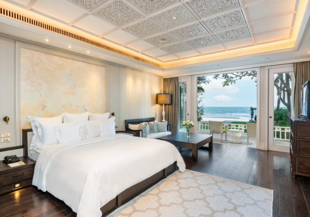 Three Bedrooms La Residence (Private Pool)