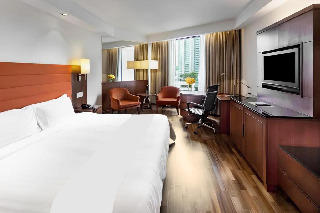 Junior Terrace Suite