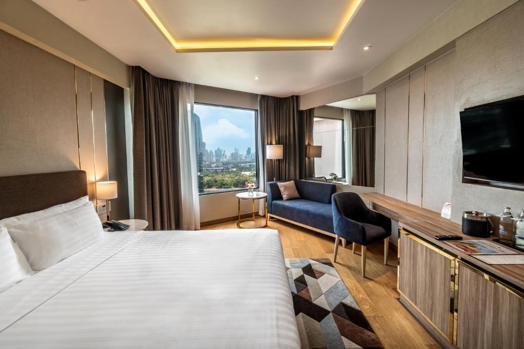 Premier Room