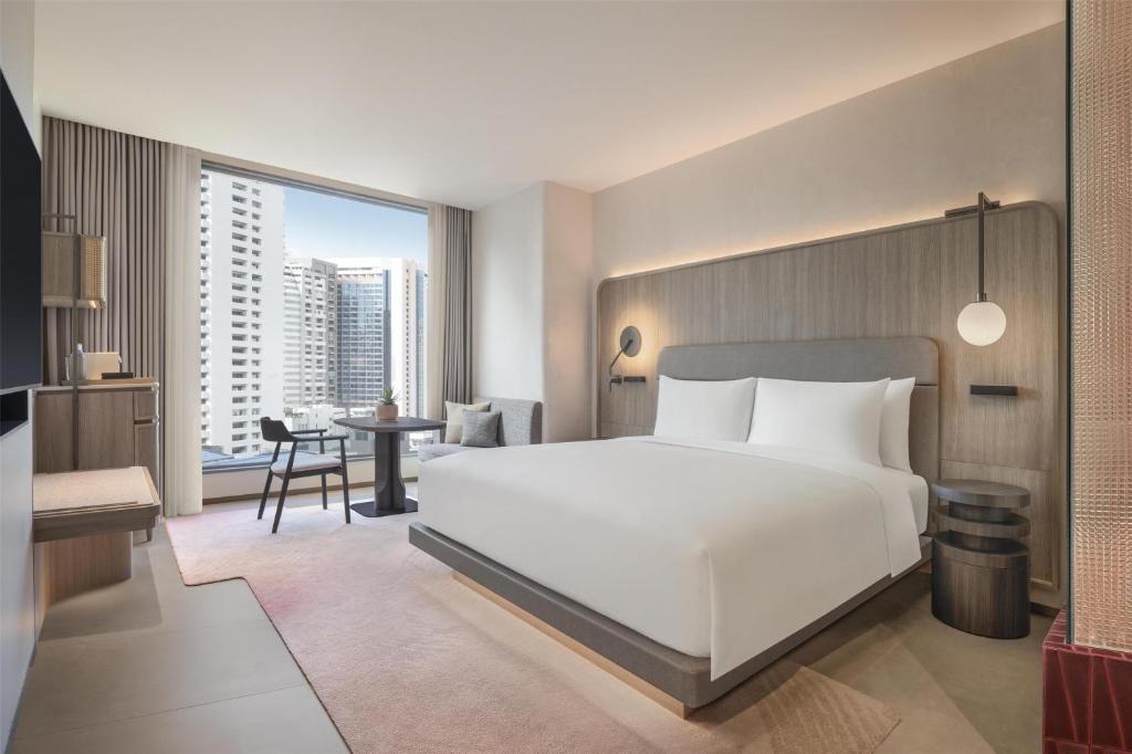 King Premium Room High Floor