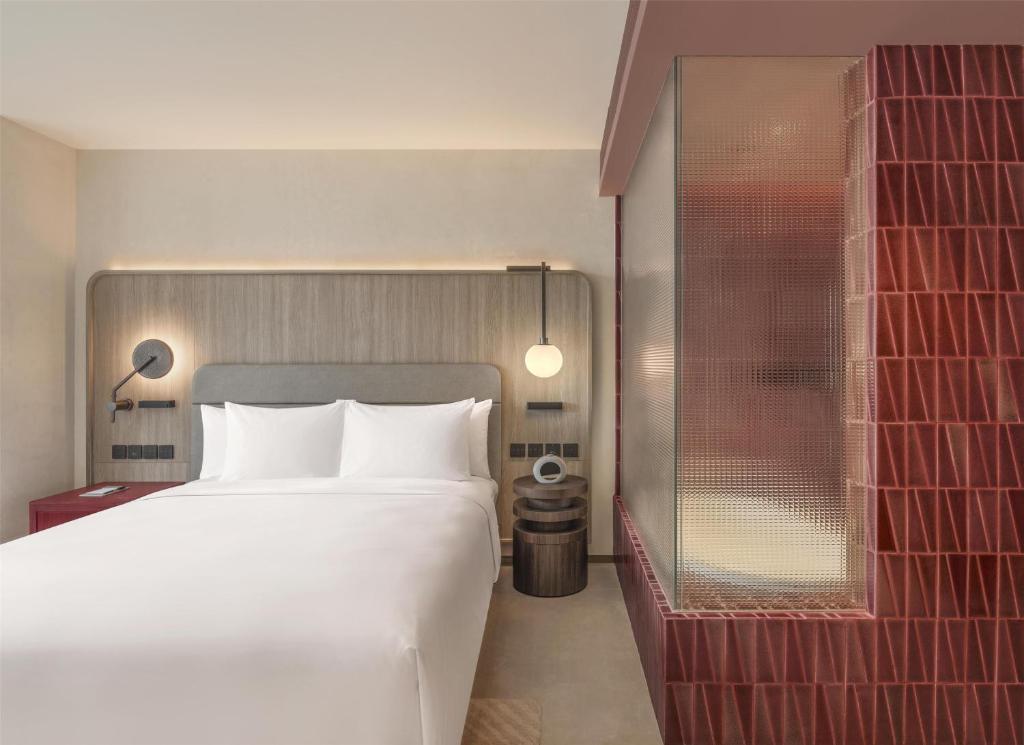 King Premium Room