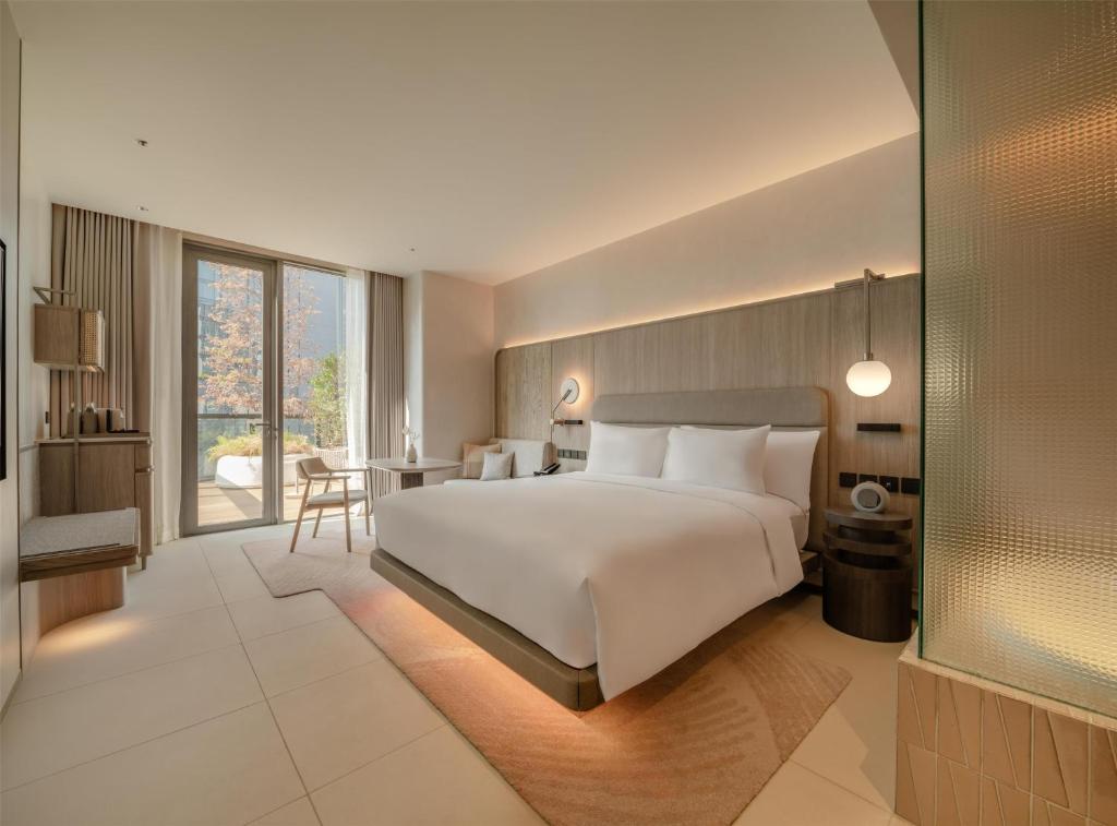 King Terrace Room