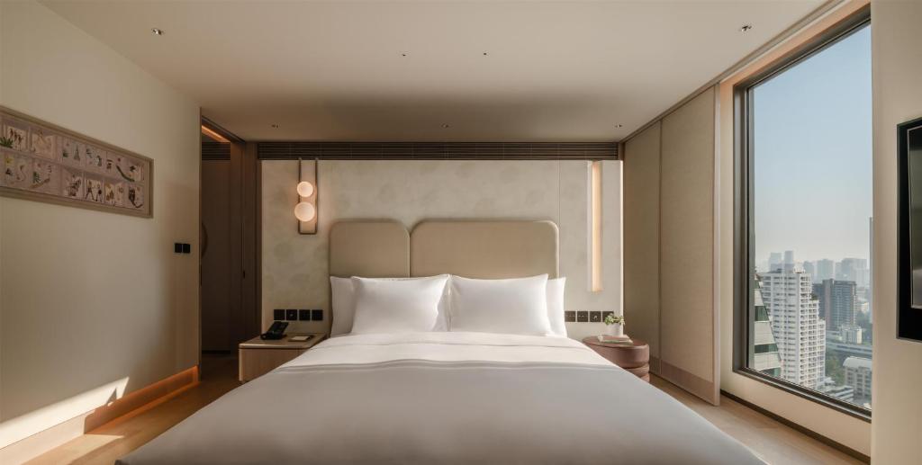 Two Bedroom King Kromo Suite