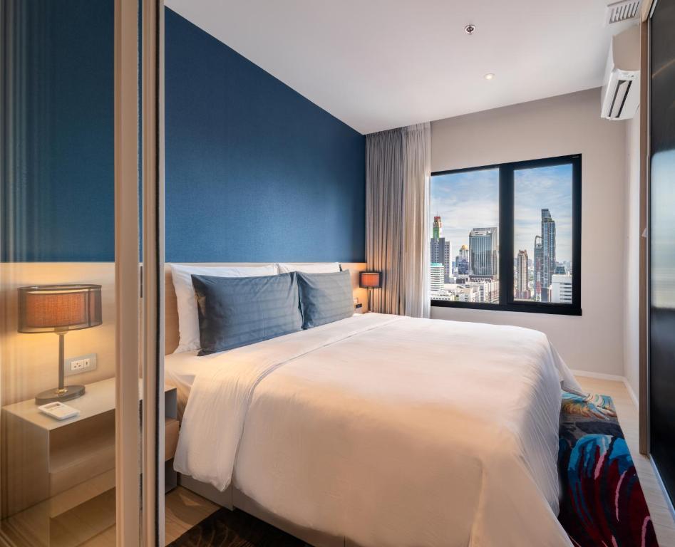 King Sky Suite