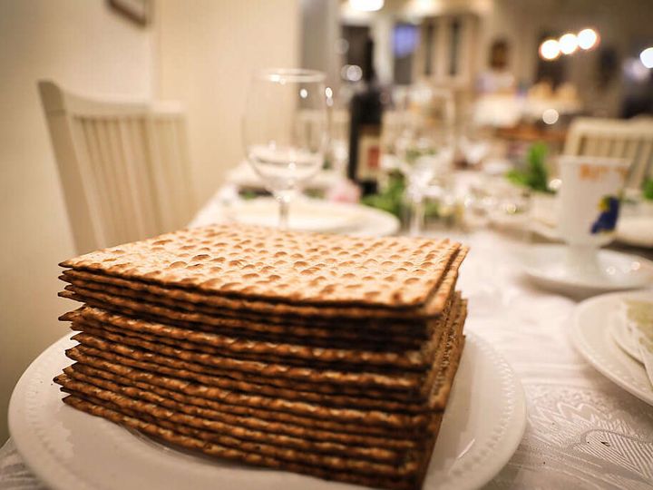 לא רק בישראל: המקומות במזרח שבהם הישראלים יחגגו את ליל הסדר
