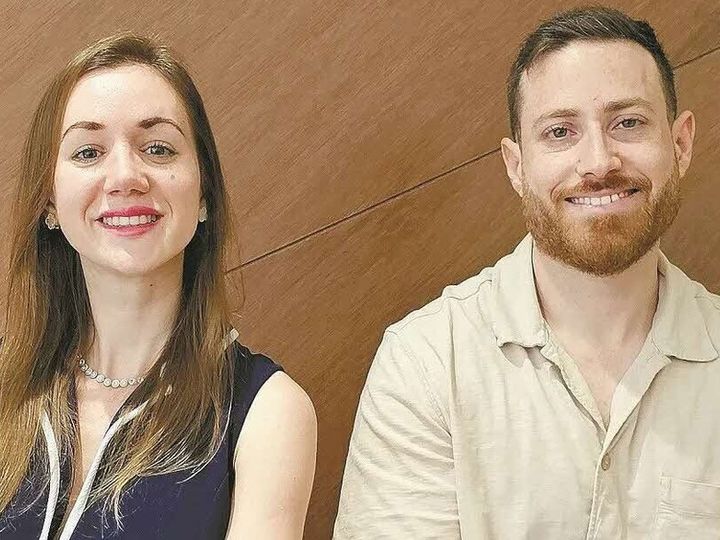 הישראלים שעוזרים לנתקעים בחו״ל בדובאי ובנגקוק