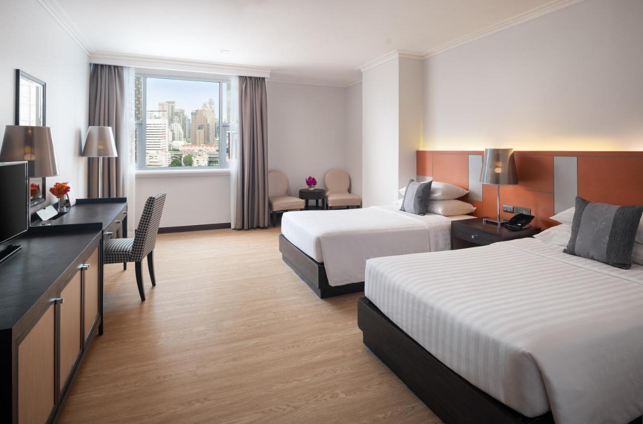 Premier Family Room (North Tower)