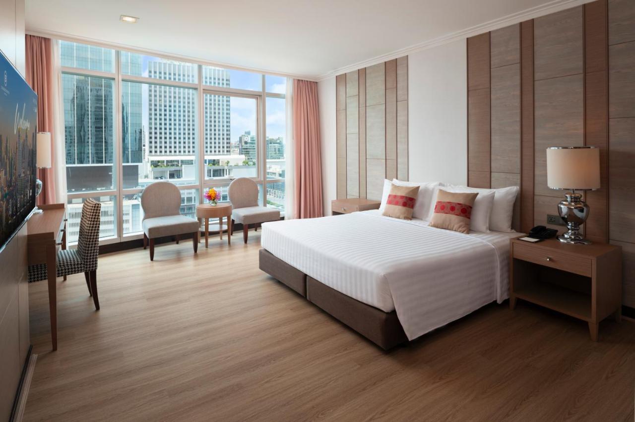 Luxury Room (Main Tower)