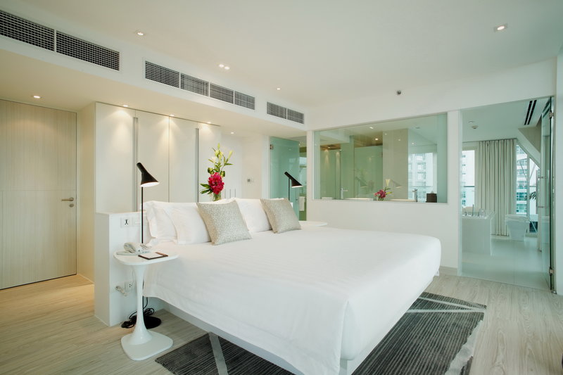 Metro Suite